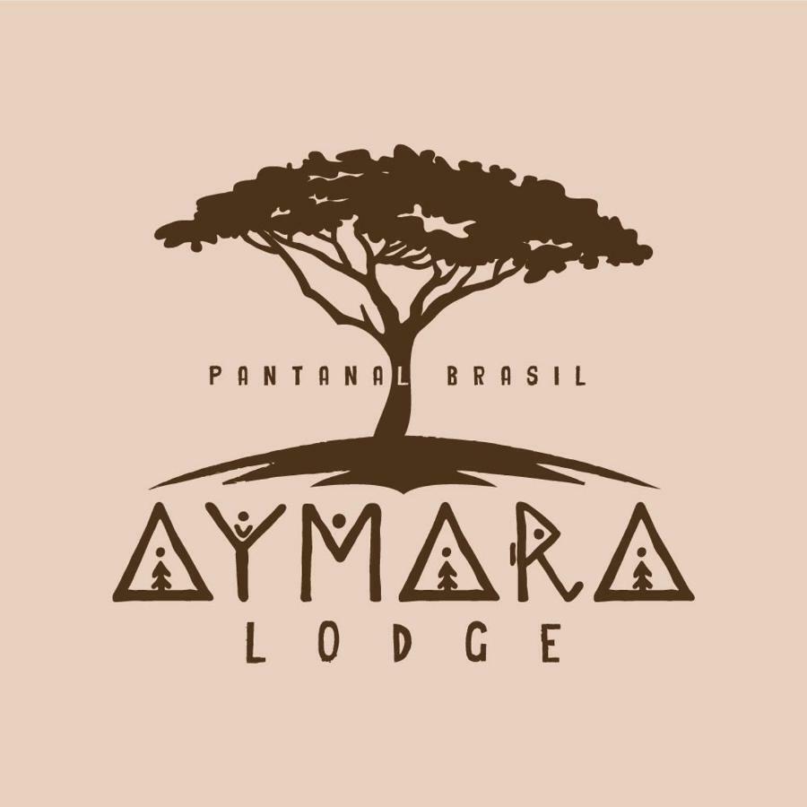 Aymara Lodge Pocone Luaran gambar